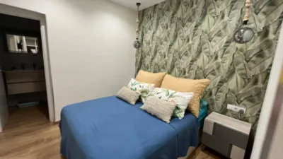 Apartment on Teniente Ruiz Brú Street photo 30