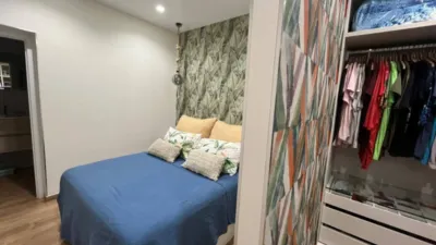 Apartment on Teniente Ruiz Brú Street photo 31