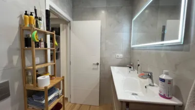 Apartment on Teniente Ruiz Brú Street photo 34