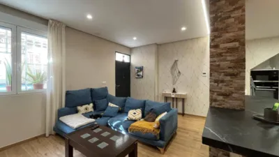 Apartment on Teniente Ruiz Brú Street photo 9
