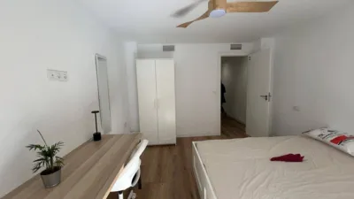 Apartment on Carrer Reina Victoria photo 12