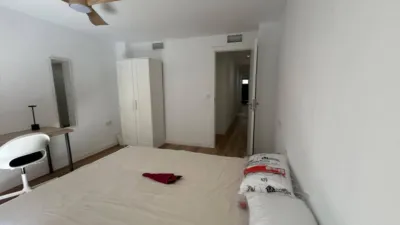 Apartment on Carrer Reina Victoria photo 13