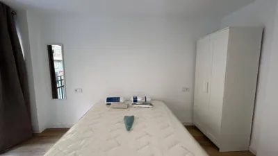 Apartment on Carrer Reina Victoria photo 14