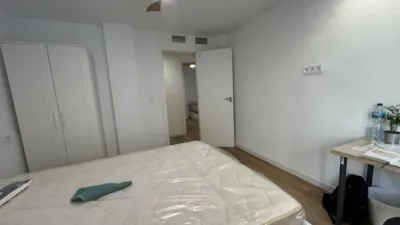 Apartment on Carrer Reina Victoria photo 16