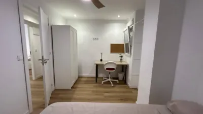 Apartment on Carrer Reina Victoria photo 17