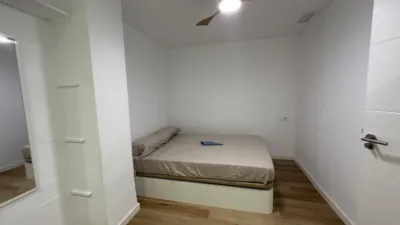 Apartment on Carrer Reina Victoria photo 18
