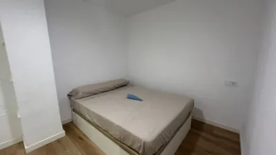 Apartment on Carrer Reina Victoria photo 19
