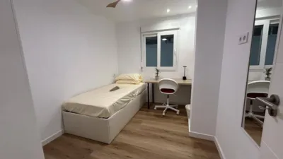 Apartment on Carrer Reina Victoria photo 24