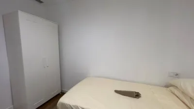 Apartment on Carrer Reina Victoria photo 26