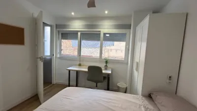 Apartment on Carrer Reina Victoria photo 29