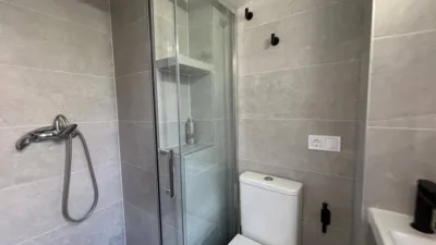 Apartment on Carrer Reina Victoria photo 34