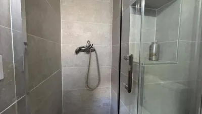 Apartment on Carrer Reina Victoria photo 35