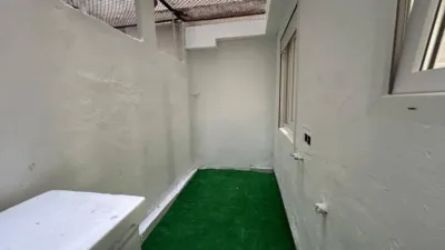 Apartment on Carrer Reina Victoria photo 7