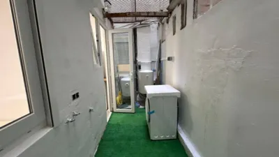 Apartment on Carrer Reina Victoria photo 8