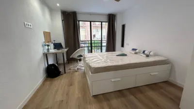 Apartment on Carrer Reina Victoria photo 9