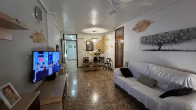 Apartment on Avenida de Ausiàs March photo 5
