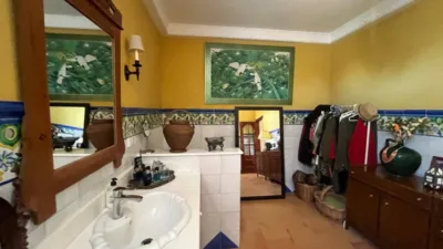 Chalet in Partida Llano San José photo 21