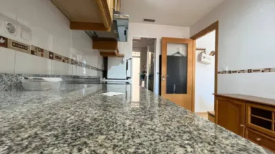 Apartment in Carrer Alcudia de Crespín photo 10