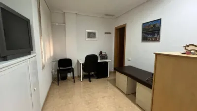 Apartment in Carrer Alcudia de Crespín photo 14