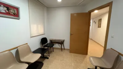 Apartment in Carrer Alcudia de Crespín photo 23