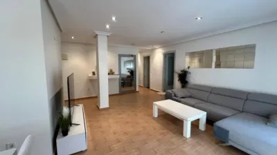 Apartment on Calle de Cayetano Martínez photo 10