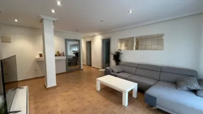 Apartment on Calle de Cayetano Martínez photo 11