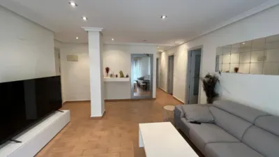 Apartment on Calle de Cayetano Martínez photo 12