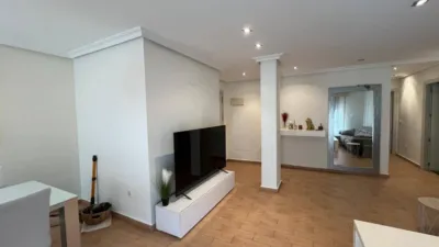 Apartment on Calle de Cayetano Martínez photo 13