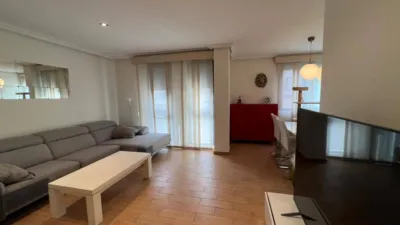 Apartment on Calle de Cayetano Martínez photo 15