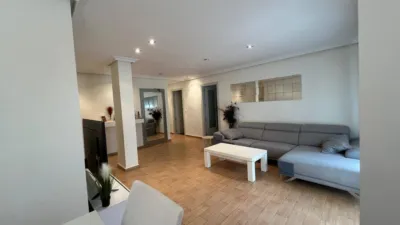 Apartment on Calle de Cayetano Martínez photo 16