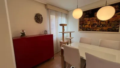 Apartment on Calle de Cayetano Martínez photo 18