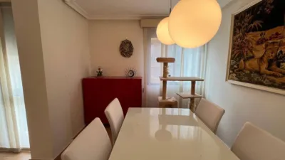 Apartment on Calle de Cayetano Martínez photo 20