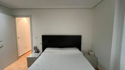 Apartment on Calle de Cayetano Martínez photo 24