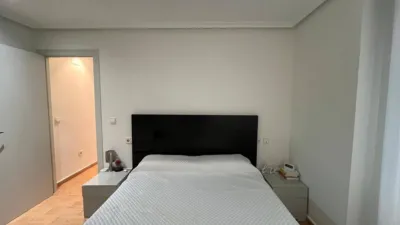 Apartment on Calle de Cayetano Martínez photo 25