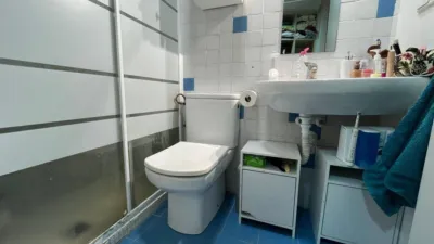 Apartment on Calle de Cayetano Martínez photo 26