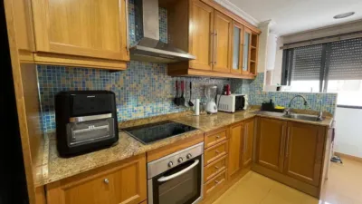 Apartment on Calle de Cayetano Martínez photo 2