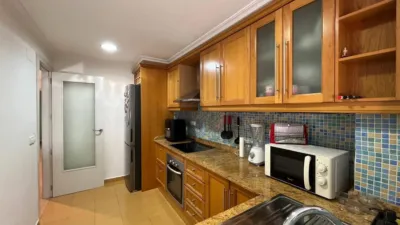 Apartment on Calle de Cayetano Martínez photo 3