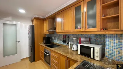 Apartment on Calle de Cayetano Martínez photo 4