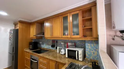 Apartment on Calle de Cayetano Martínez photo 5