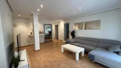 Apartment on Calle de Cayetano Martínez photo 9