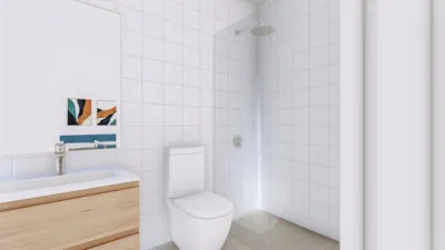 Loft en Carrer Fray Pedro Balaguer photo 11