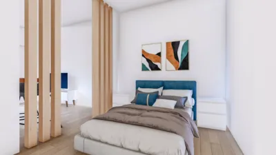 Loft en Carrer Fray Pedro Balaguer photo 7