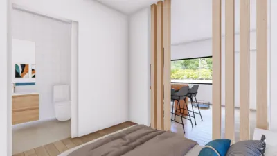 Loft en Carrer Fray Pedro Balaguer photo 8