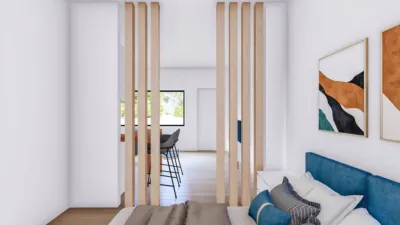 Loft en Carrer Fray Pedro Balaguer photo 9