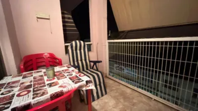 Apartment on Carlos Antón Pastor Street photo 10