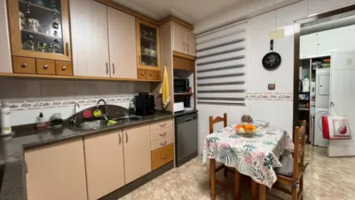 Apartment on Carlos Antón Pastor Street photo 12
