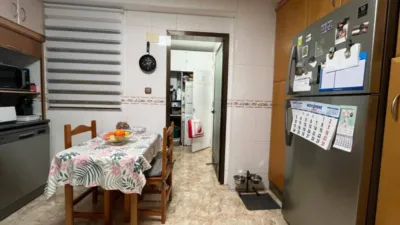 Apartment on Carlos Antón Pastor Street photo 15