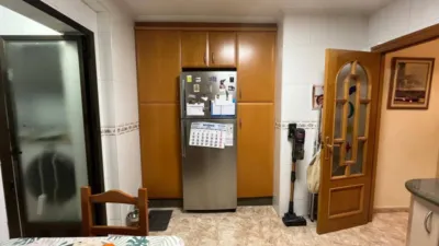 Apartment on Carlos Antón Pastor Street photo 17