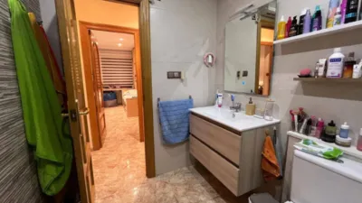 Apartment on Carlos Antón Pastor Street photo 27