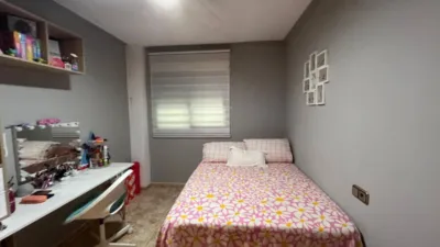 Apartment on Carlos Antón Pastor Street photo 30